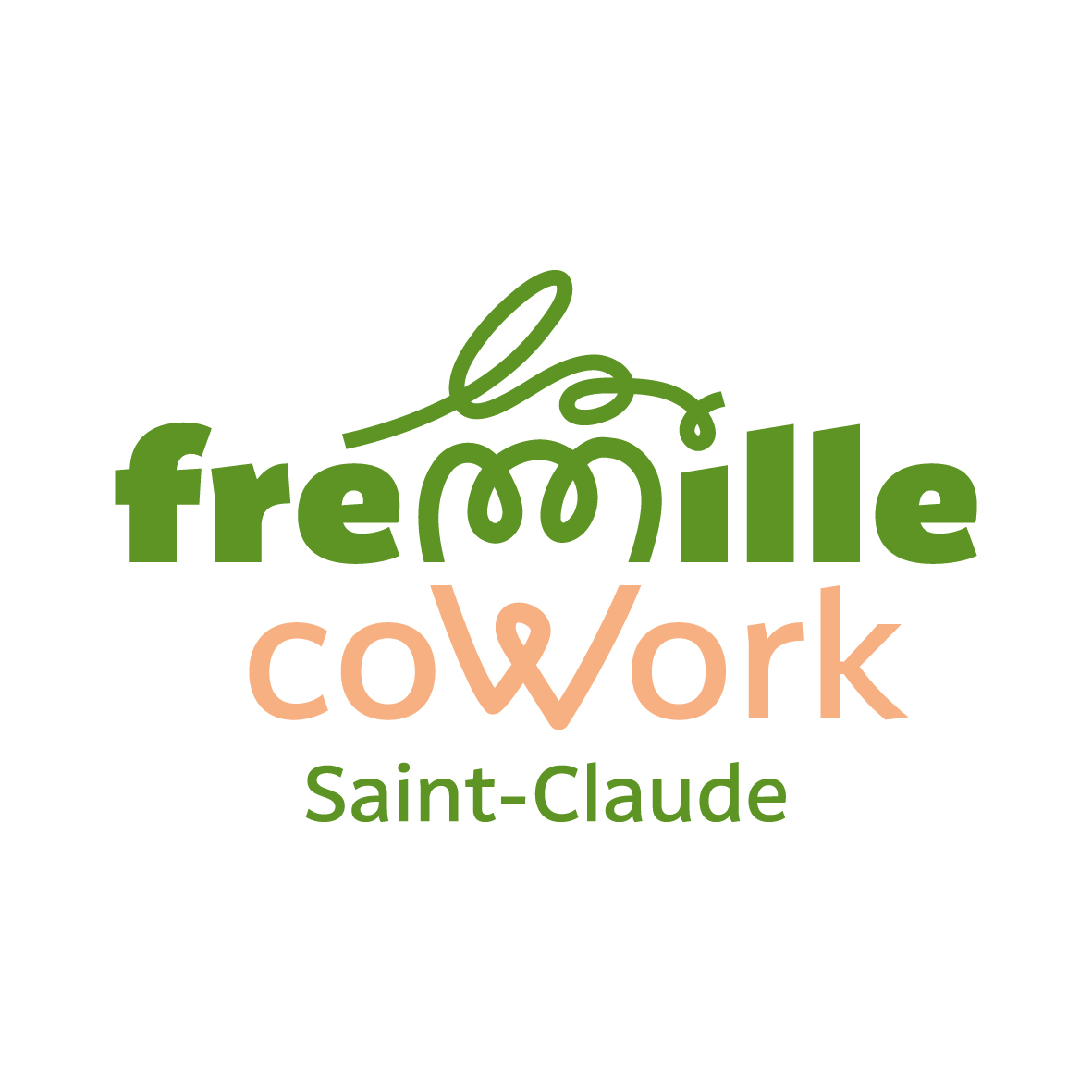 La Frémille cowork — Saint-Claude